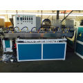 PVC Fiber Garden Hose Pipe Extrusion Line